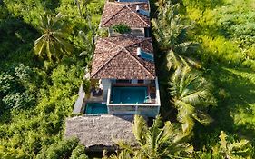 Tangalle Luxury Private Villas